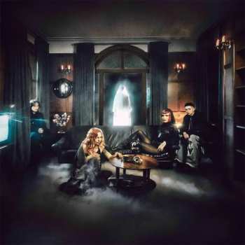 Album Witch Fever: Feverbeaten