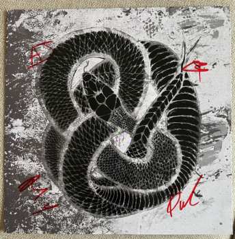 LP Witch Fever: Reincarnate LTD | CLR