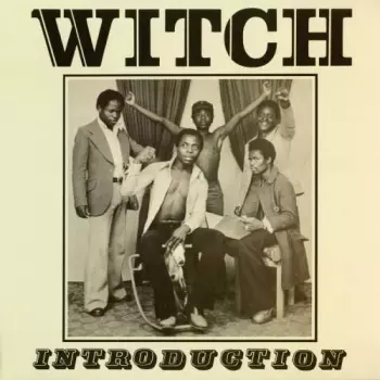 Witch: Introduction