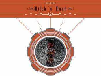 CD Witch 'n' Monk: Witch 'n' Monk