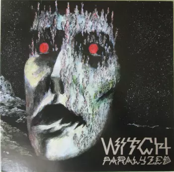 Paralyzed