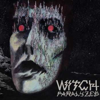 CD Witch: Paralyzed