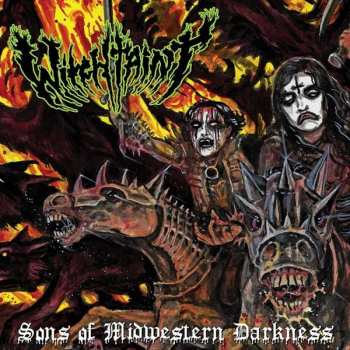 Album Witch Taint: Sons Of Midwestern Darkness 