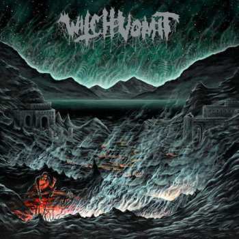 LP Witch Vomit: Buried Deep In A Bottomless Grave