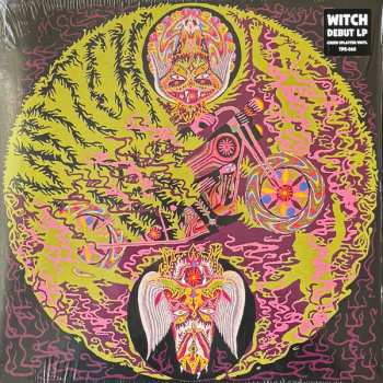 Album Witch: Witch