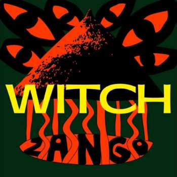 CD Witch: Zango