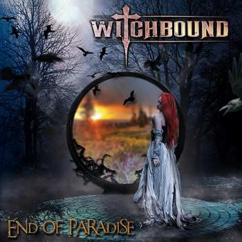 Album Witchbound: End Of Paradise