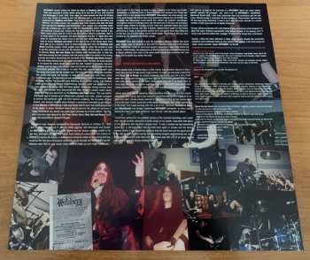 LP Witchery: Dead, Hot And Ready