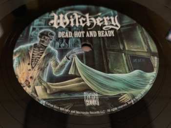 LP Witchery: Dead, Hot And Ready