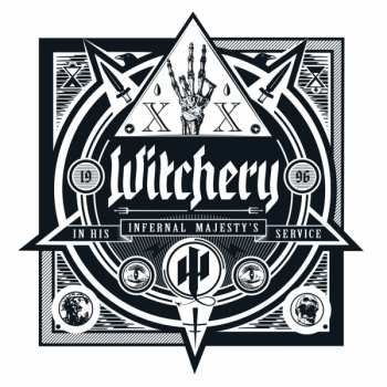 CD Witchery: In His Infernal Majesty's Service