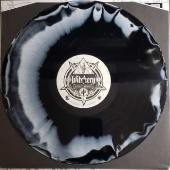 LP Witchery: In His Infernal Majesty's Service CLR | LTD