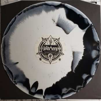 LP Witchery: In His Infernal Majesty's Service CLR | LTD
