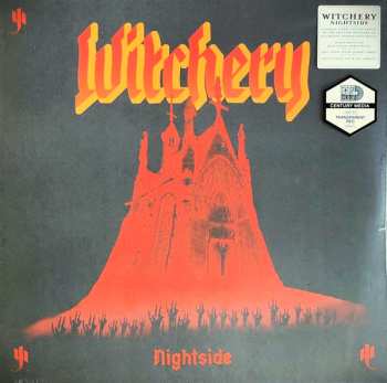 LP Witchery: Nightside