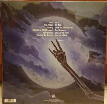LP Witchery: Restless & Dead