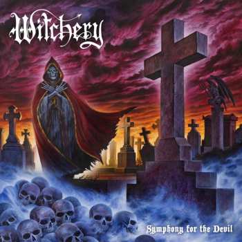 Album Witchery: Symphony For The Devil