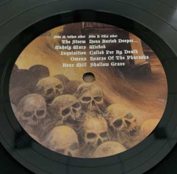 LP Witchery: Symphony For The Devil