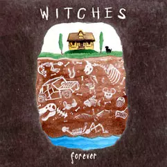 Witches: Forever