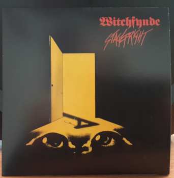 3CD/Dobozkészlet Witchfynde: Divine Victims - The Witchfynde Albums 1980-1983