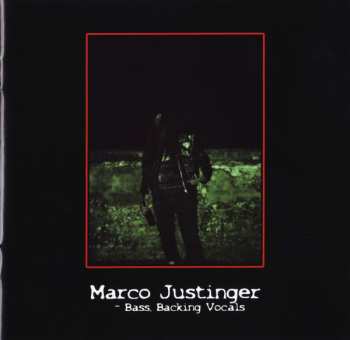 LP Witching Hour: Rise Of The Desecrated