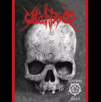 Witching Metal