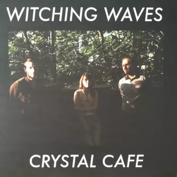 Witching Waves: Crystal Cafe