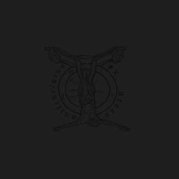 Album Witchmaster: Antichristus Ex Utero 