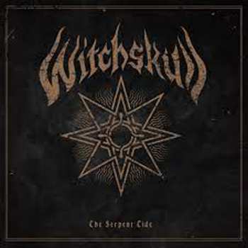 CD Witchskull: The Serpent Tide