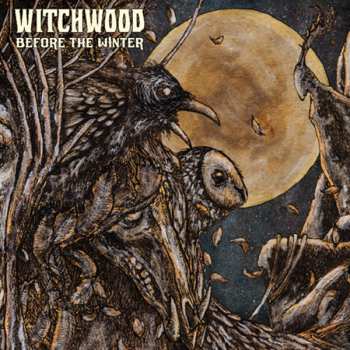 2LP Witchwood: Before The Winter  LTD