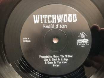 LP Witchwood: Handful Of Stars