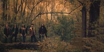 2LP Witchwood: Litanies From The Woods