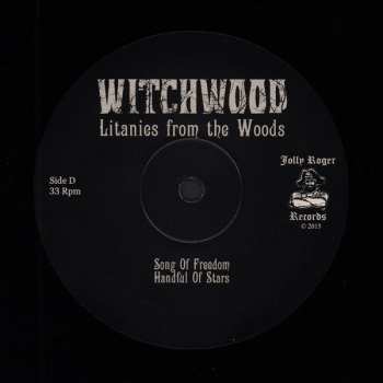 2LP Witchwood: Litanies From The Woods