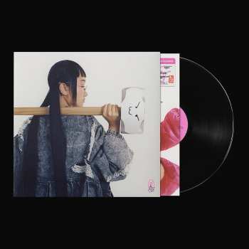LP Yaeji: With a Hammer