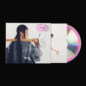 CD Yaeji: With a Hammer