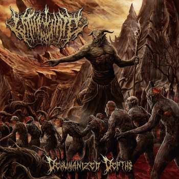 Album With All My Hate: Dehumanized Depths