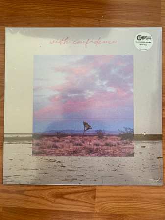LP With Confidence: With Confidence  CLR
