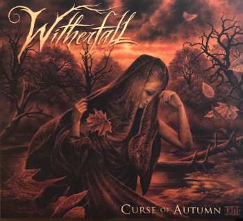 2LP Witherfall: Curse Of Autumn CLR | LTD