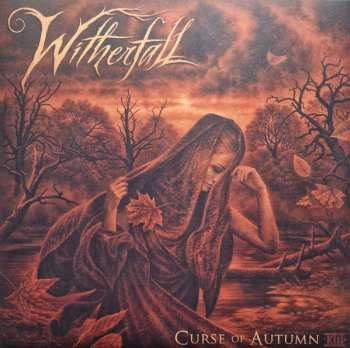 2LP Witherfall: Curse Of Autumn CLR | LTD