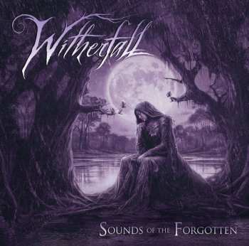 Album Witherfall: Sounds of the Forgotten