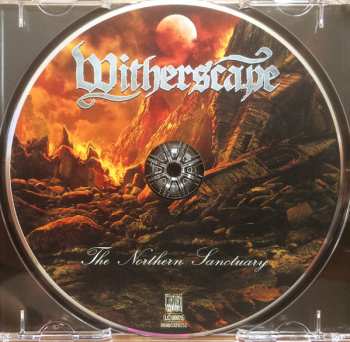 CD Witherscape: The Northern Sanctuary