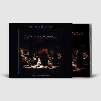 CD Within Temptation: An Acoustic Night At The Theatre LTD | NUM