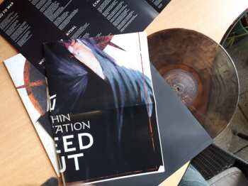 LP Within Temptation: Bleed Out CLR | LTD