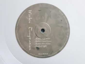 LP Within Temptation: Restless LTD | NUM | PIC | CLR