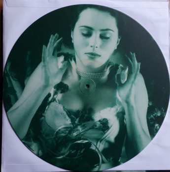 LP Within Temptation: Restless LTD | NUM | PIC | CLR