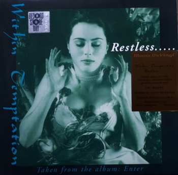 LP Within Temptation: Restless LTD | NUM | PIC | CLR