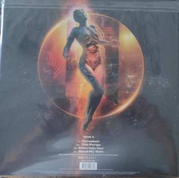 LP Within Temptation: The Aftermath EP LTD | NUM | PIC | CLR