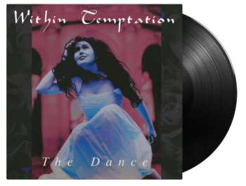 LP Within Temptation: The Dance (180g)
