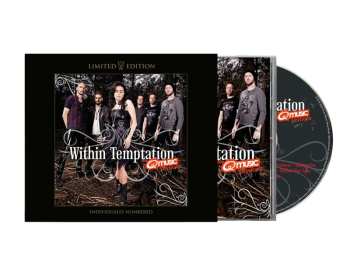 CD Within Temptation: The Q-Music Sessions LTD | NUM