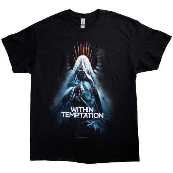 Merch Within Temptation: Bleed Out Veil S