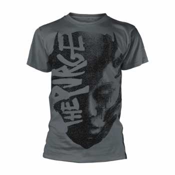 Merch Within Temptation: Póló Purge (jumbo Print)