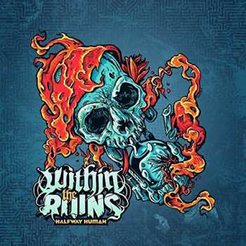 Album Within The Ruins: Halfway Human